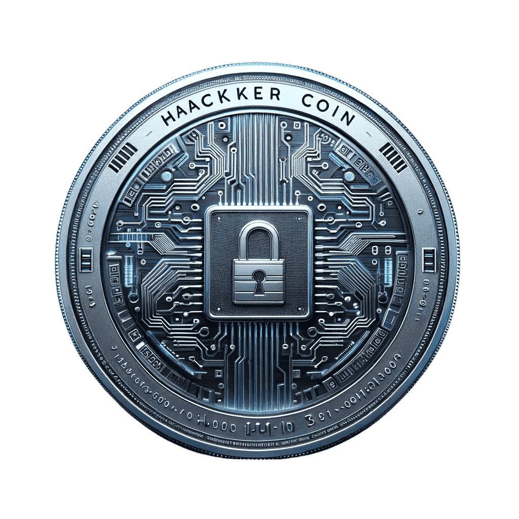 hacker coin